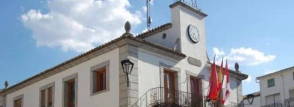 Ayuntamiento Apaisado