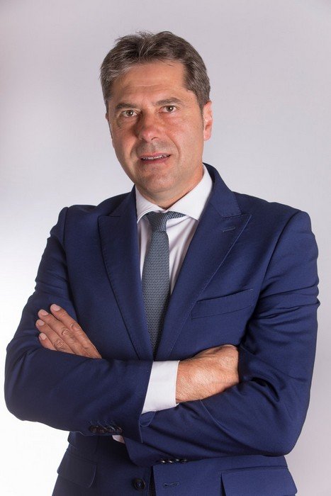 Armando García