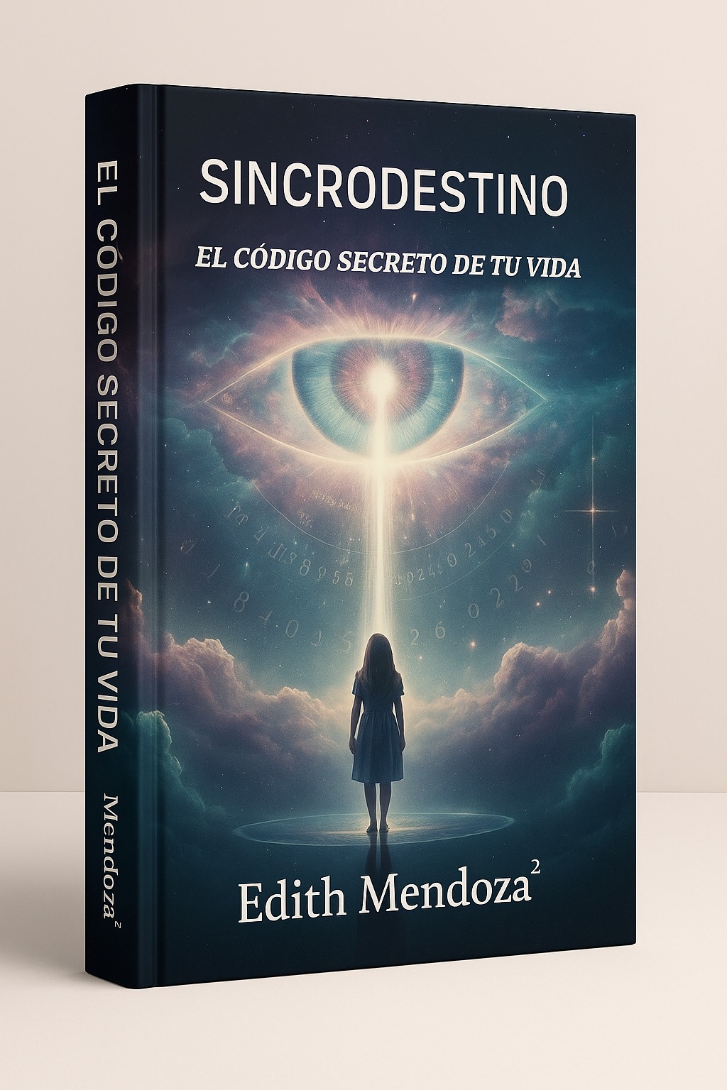 Portada de Sincrodestino