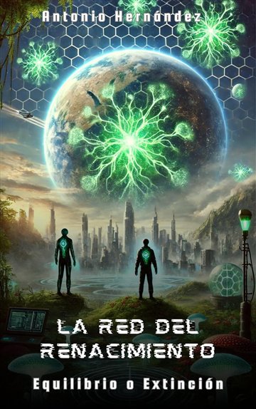 Portada de Red del Renacimiento: Equilibrio Extinción