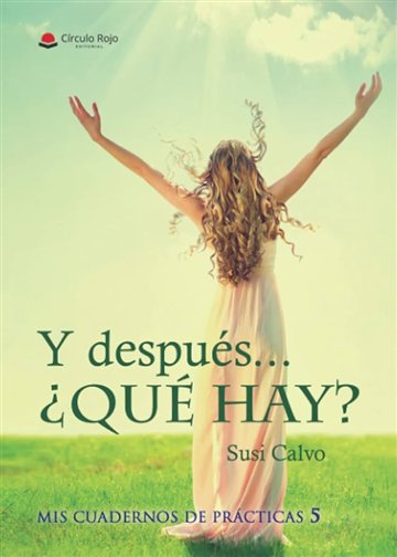 Portada de Y después, ¿qué hay?